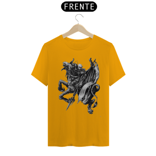 Nome do produto Camiseta Goétia - Eligos