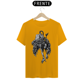 Nome do produto Camiseta Goétia - Focalor