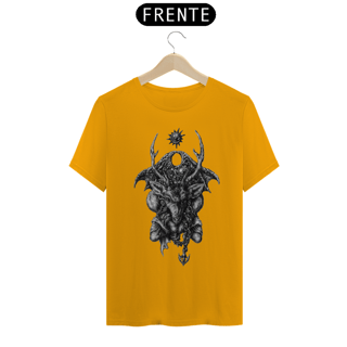 Nome do produto Camiseta Goétia - Furfur