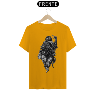 Nome do produto Camiseta Goétia - Gaap