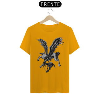 Nome do produto Camiseta Goétia - Glasya-Labolas