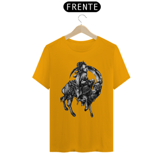 Nome do produto Camiseta Goétia - Gremory