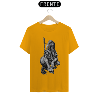 Nome do produto Camiseta Goétia - Malphas