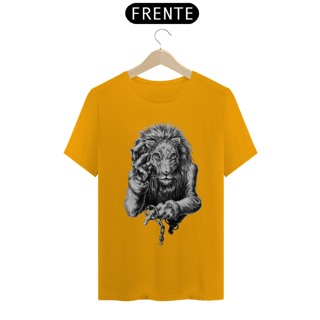 Nome do produto Camiseta Goétia - Marbas