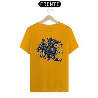 Nome do produto Camiseta Goétia - Murmur