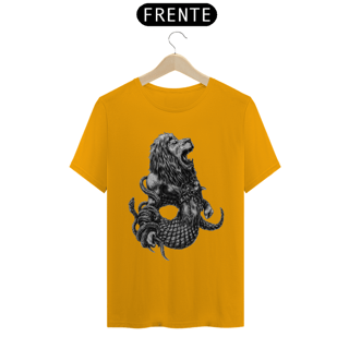 Nome do produto Camiseta Goétia - Orias