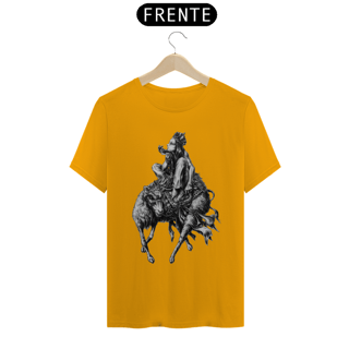 Nome do produto Camiseta goétia - Paimon