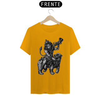 Nome do produto Camiseta Goétia - Purson