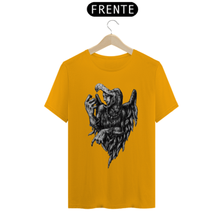 Nome do produto Camiseta Goétia - Raum