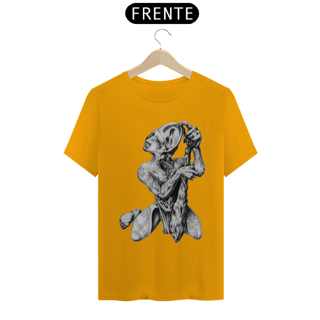 Nome do produto Camiseta Goétia - Ronove