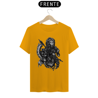 Nome do produto Camiseta Goétia - Sabnock