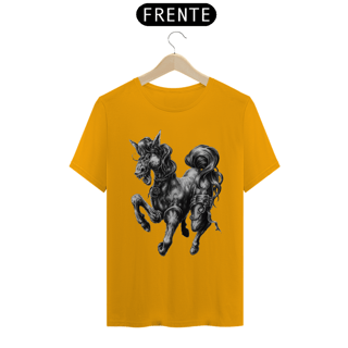 Nome do produto Camiseta Goétia - Samigina