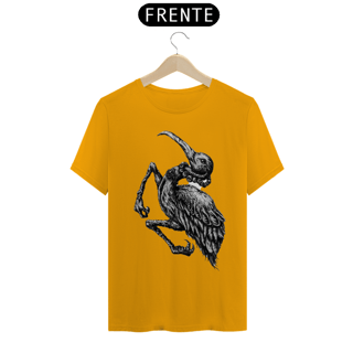 Nome do produto Camiseta Goétia - Shax