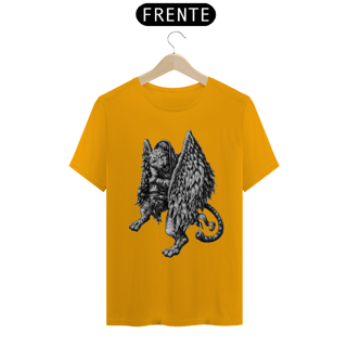 Nome do produto Camiseta Goétia - Sitri