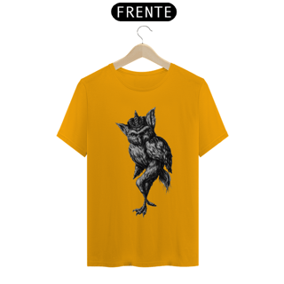 Nome do produto Camiseta Goétia - Stolas