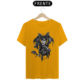 Nome do produto Camiseta goétia - Valac