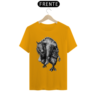 Nome do produto Camiseta Goétia - Valefor