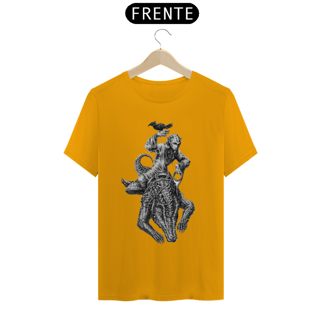 Nome do produto Camiseta Goétia - Vassago