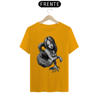 Nome do produto Camiseta Goétia - Vepar