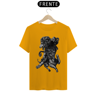 Nome do produto Camiseta Goétia - Vine