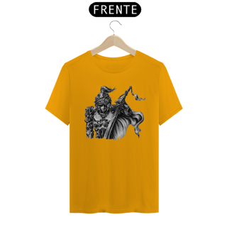 Nome do produto Camiseta  Goétia - Zepar