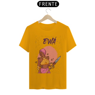 Nome do produto Camiseta Ewá