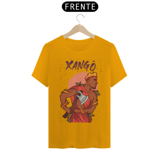 Nome do produto Camiseta Xangô
