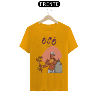 Nome do produto Camiseta Ocô
