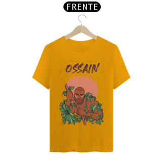 Nome do produto Camiseta OSSAIN