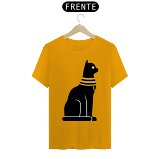 Nome do produto Camiseta - Bastet