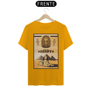 Nome do produto Camiseta - Egito