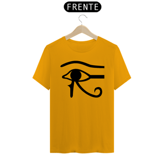 Nome do produto Camiseta - Olho de Hórus