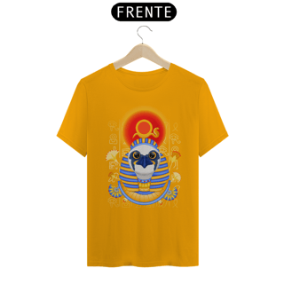 Nome do produto Camiseta - Amon-Rá