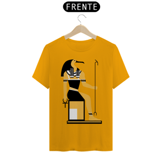Nome do produto Camiseta - Thot