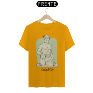 Nome do produto Camiseta - DIONISIO