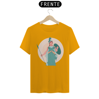 Nome do produto Camiseta - Athena