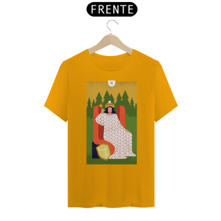 Nome do produto Camiseta - A Imperatriz