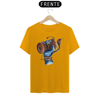 Nome do produto Camiseta - Shiva