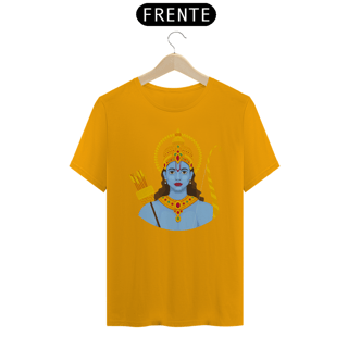 Nome do produto Camiseta - Rama