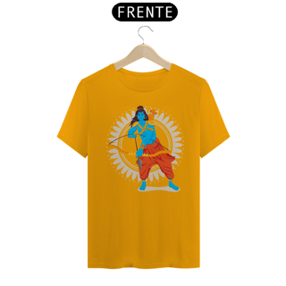 Nome do produto Camiseta - Rama