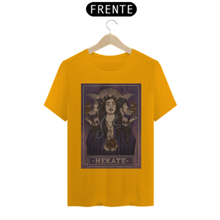 Nome do produto Camiseta - Hekate 