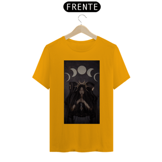 Nome do produto camiseta -  Hécate