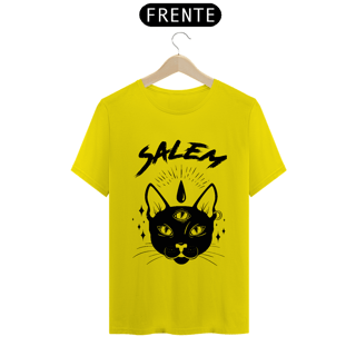 Nome do produto Camiseta - Salem