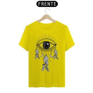 Nome do produto Camiseta  - Olho esotérico