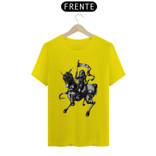Nome do produto Camiseta Goétia - Alloces
