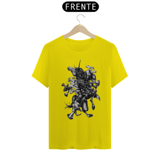 Nome do produto Camiseta Goétia - Amduscias