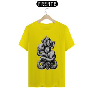 Nome do produto Camiseta Goétia - Andromalius
