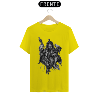 Nome do produto Camiseta Goétia - Asmoday