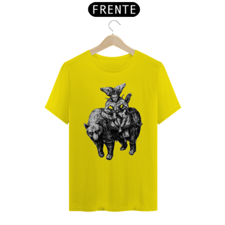 Nome do produto Camiseta goétia - Balam