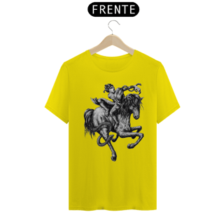 Nome do produto Camiseta Goétia - Bathin